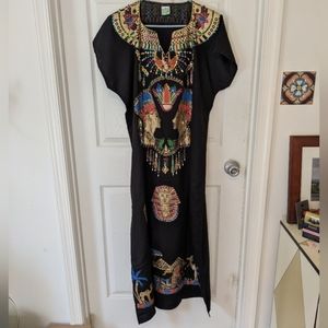 Egypt Souvenir Dress